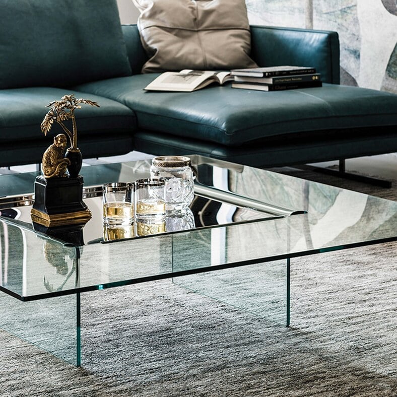 Arena Coffee Table - Copenhagen Imports